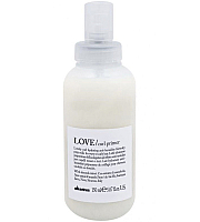 Davines Essential Haircare LOVE Curl Primer - Праймер для усиления завитка 150 мл